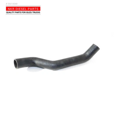Manguera de radiador para Isuzu NPR NPR-HD 1992-03 gas V8 5,7 L nuevo fabricante de equipos originales Foto 1 de 2