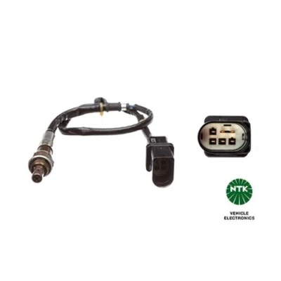 Sonda lambda NGK 1842 per AUDI SEAT SKODA VW LAMBORGHINI BENTLEY - Immagine 1 di 2