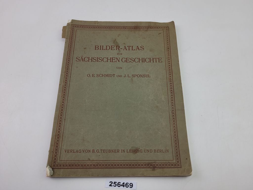 Atlas der Klassischen Archäologie Klassische Archäologie | Franz Steiner Verlag