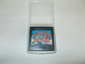 Sega Game Gear, Sega Game Pack 4 en 1, #K-14-8 - Imagen 1 de 1