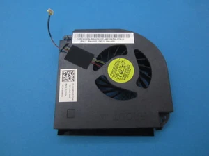 Cpu Fan Dell M6600 49010A700 0Y4XY2 - Picture 1 of 5