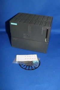 NUEVO SIEMENS SIMATIC CPU 318 6ES7318-2AJ00-0AB0 CPU S7 S7-300 PLC CPU 318-2 PLC - Imagen 1 de 4