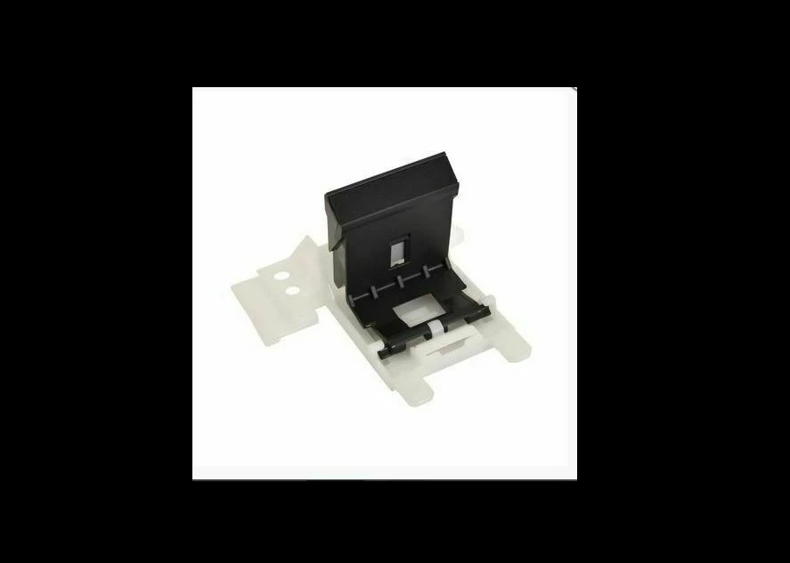  New Separation Pad and Holder Assembly for HP LaserJet Pro M203dw RM2-0812-000 - Image 1 of 1