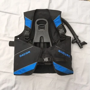 Dacor Enduro Buoyancy Compensator Vest Medium!! - Picture 1 of 15