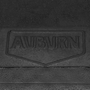 Floor Mat for 1920-1936 Auburn Model 6-39 1 Piece High Quality Black Rubber - Picture 1 of 8
