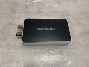Magewell SDI USB Capture Plus 32050 | No Cord - Bild 1 von 4