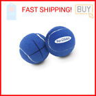 Top Glides Precut Walker Tennis Ball Glides (Dark Blue)