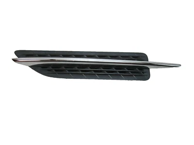 dp90310 Mercedes SLK SLK250 SLK350 2013 2014 2015 Left LH Fender Grille Trim OEM - Imagem 1 de 4