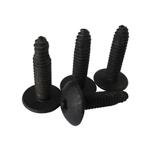 Polaris Sportsman Xplorer Magnum Body Rack Torx Screw Bolt (Set of 4) 7517685 - Foto 1 di 3