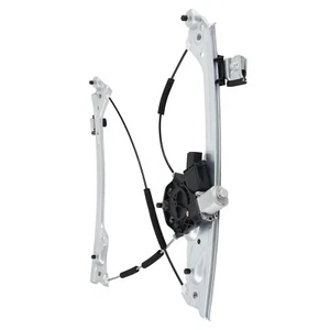 Window Regulator Assembly FR for GMC Yukon/Yukon XL 2015-2020 23118068 - Picture 1 of 12