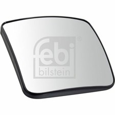 FEBI BILSTEIN SPIEGELGLAS, AUßENSPIEGEL FÜR MAN