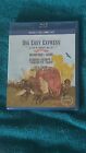 Big Easy Express (Blu-ray / DVD Combo Pack) (Blu-ray, 2012) NEW