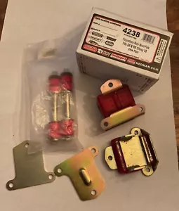 Polyurethane Motor Mount Pads - Picture 1 of 1