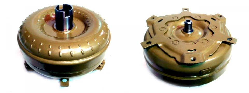 Convertidor de par de transmisión CADILLAC GMC COLORADO 2,5 L 6 L45, 6 L50 77-5770 Foto 1 de 1