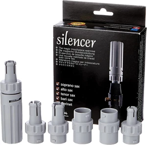 Saxophone Silencer (SAXSILENCER) - Picture 1 of 4