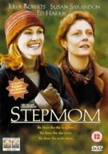 Stepmom [DVD] [2011] (DVD) Julia Roberts Susan Sarandon Ed Harris Jena Malone