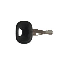 Heavy Equipment Ignition Key Replacement fits in Liebherr, John Deere Loader