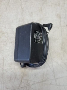 Netgear Pwr-024-001 7.5dc Power Supply YP-040 - Picture 1 of 2