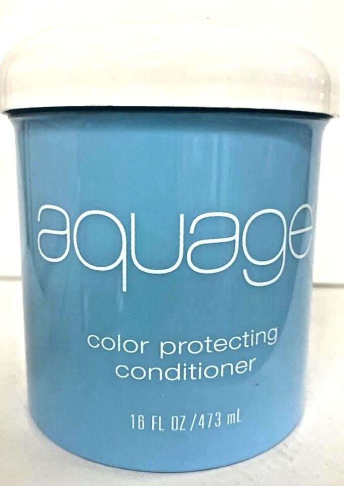2 PACK ----   Aquage Seaextend Color Protecting Conditioner 16 OZ - Image 1 of 1