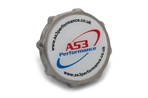 AS3 HIGH PRESSURE 2.0 BAR RADIATOR CAP for RIEJU MR 300 2021 - Picture 1 of 7