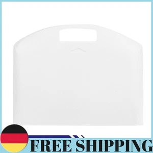 1pc Battery Back Door Cover Case for PSP 1000 Replacement (White) - Picture 1 of 10