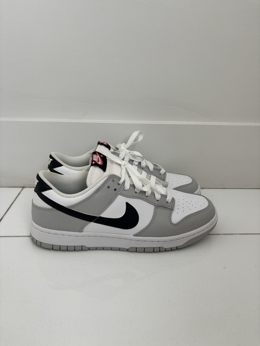 Nike Dunk Low SE Lottery Pack - Grey Fog for Sale Nike Dunk Low SE Lottery Pack - Grey Fog for Sale