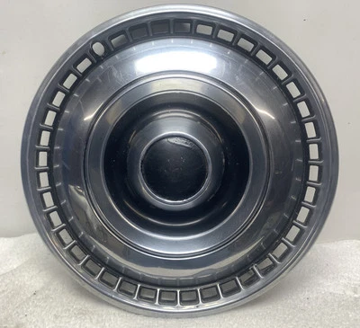 "Tapóncubos de 15"" Chevrolet Impala Bel Air Biscayne Caprice 1968-1969 único" Foto 1 de 4