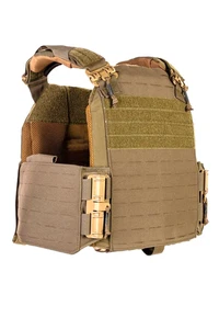FirstSpear Strandhogg V2 plate carrier L Ranger green Tubes Overlap Cummerbund M - Picture 1 of 13