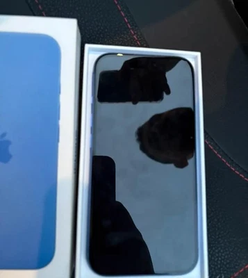 Apple iPhone 16 Pro Max 256GB Nuovo Smartphone Titanio APPLE CARE FURTO E RAPINA - Immagine 1 di 4