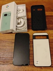 google pixel 8a 128gb Grün - Bild 1 von 4