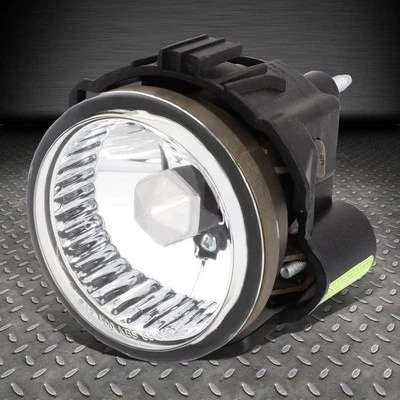 PARA 09-13 SUBARU FORESTER/IMPREZA WRX STI FAROL DE NEBLINA LATERAL ESQUERDO SU2592116 - Imagem 1 de 4