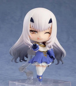 Nendoroid Fate/Grand Order Lancer/Melisine - Picture 1 of 11