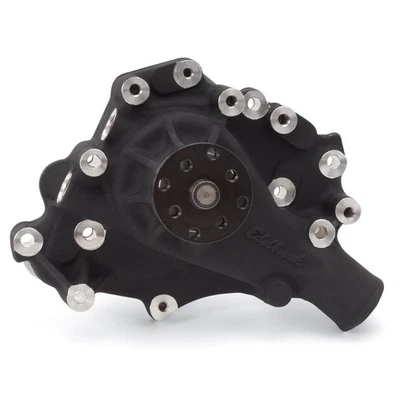 Bomba de agua Edelbrock 8833 Victor Series Circle Track, se adapta a Ford 289.302.351 W Foto 1 de 4