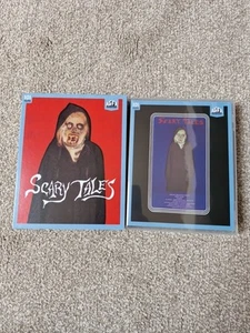 scary tales blu ray - Picture 1 of 3