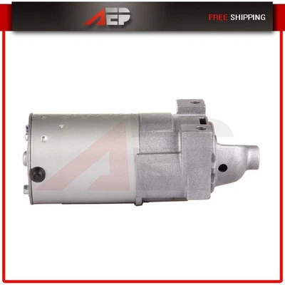 Arranque para Cub Cadet Big Country Volunteer 25-098-08 E7194-63010 KH-25-098-09-S Foto 1 de 4