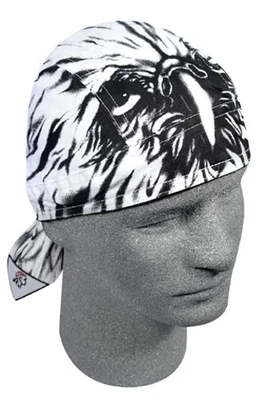 ROAD HOG, FLYDANNA;, 100% ALGODÓN, ÁGUILA AEROGRAFIADA Foto 1 de 2