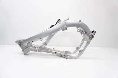 Оригинальная рама шасси основной рамы 2018 YZ450F BR9-21101-11-00 Yamaha YZ250F YZ 450F - Изображение 1 из 4