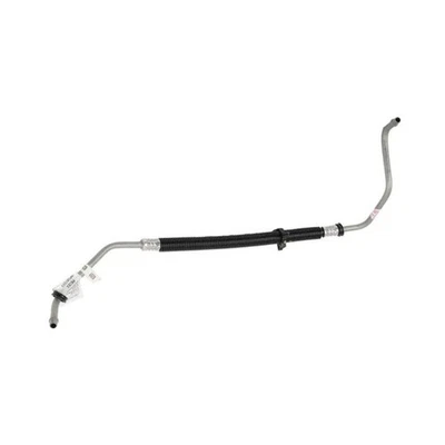 Genuine ACDelco For GMC Savana 3500/2500 2003-2016 A/T Oil Cooler Hose | Rubber - Image 1 of 4