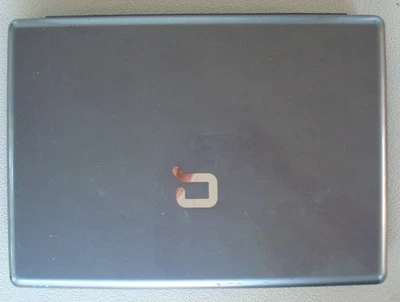 HP Compaq Presario V6700, AMD Athlon 1GB RAM 250GB HD,Vista Biz,15.4" Foto 1 de 4