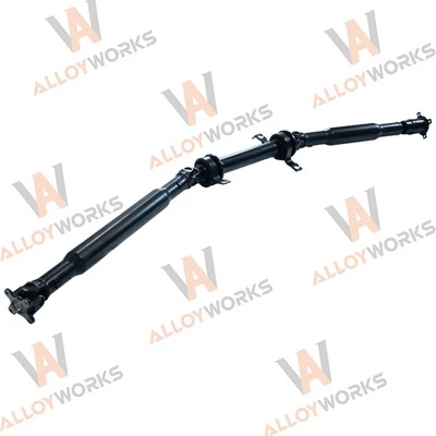 Drive Shaft Assembly Fits 2007-2014 Mazda CX-9 AWD Sport Utility Rear Side NEW Foto 1 de 4