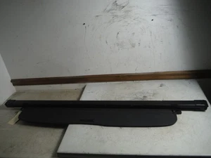 2016 Honda CR-V Rear Cargo Shade Retractable Cover Accessory OEM 2012-2016 - Bild 1 von 11