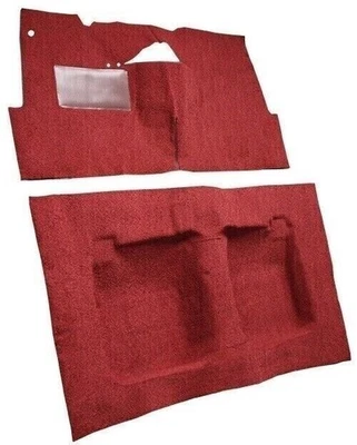 1959-60 Oldsmobile Super 88 Carpet by ACC - Изображение 1 из 2