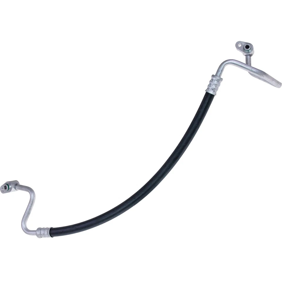 Manguera de descarga de aire acondicionado lado alto TCP para Toyota Sienna 2011 2012 2013 2014 2015 Foto 1 de 1