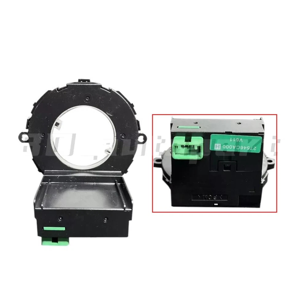 Sensor de ángulo de dirección 27546CA000 para Scion FR-S 2013-2016 y Subaru BRZ 2013-2020 Foto 1 de 4