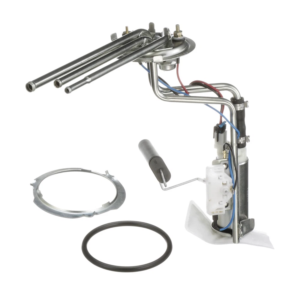 Conjunto de suspensión de bomba de combustible Delphi para Cadillac DeVille 1982-1984 4,1 L V8 Foto 1 de 4