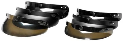 Echo - Ecom 3 Snap Short Shield - Ámbar Foto 1 de 3