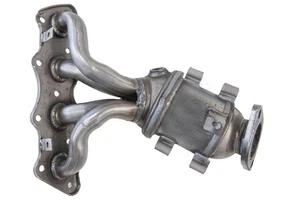 Catalytic Converter for 2012-2015 Kia Rio - Picture 1 of 2