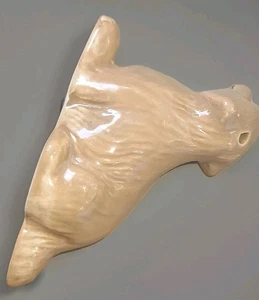 Cracker Barrel Golden Retriever und Fass Salz und Pfefferstreuer Set - Bild 1 von 6