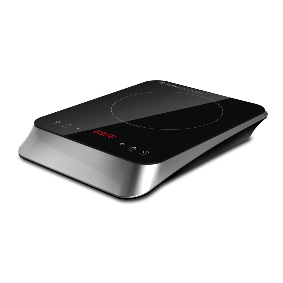 ARDES PIASTRA A INDUZIONE 1 PIASTRA 1F601  - Immagine 1 di 1