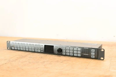 Преобразователь аудиовизуальных стандартов Blackmagic Design Teranex CG01TSN - Изображение 1 из 4